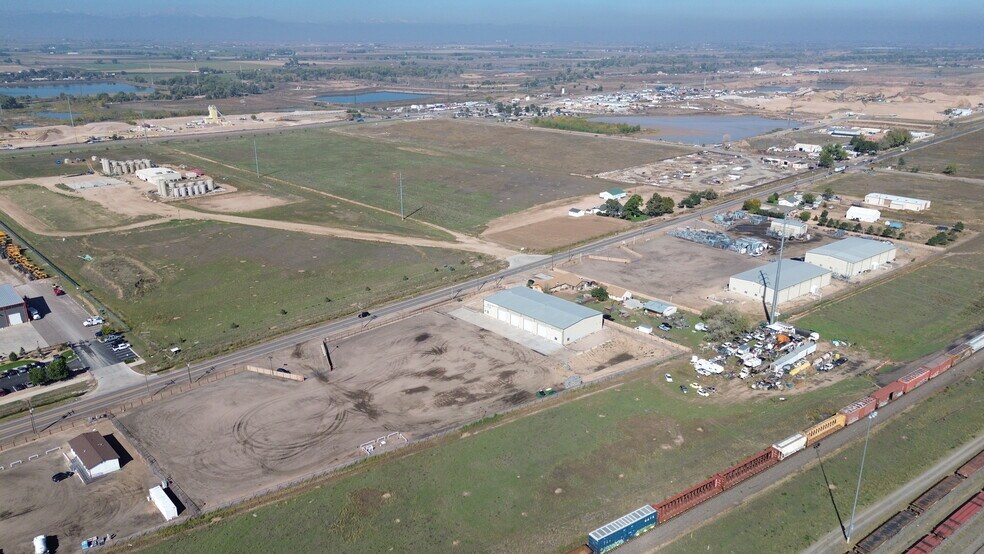 More Photos Of 1660 County Road 27, Brighton Warehouse For Lease