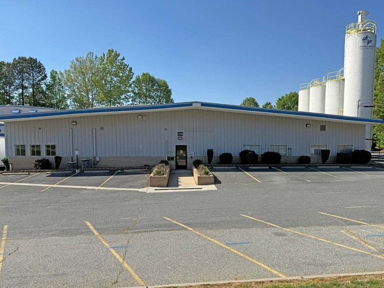 Primary Photo Of 1134 #1 S NC Highway 49, Asheboro Manufacturing For Lease