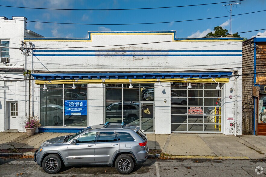 More Photos Of 101 Audrey Ave, Oyster Bay Storefront For Lease