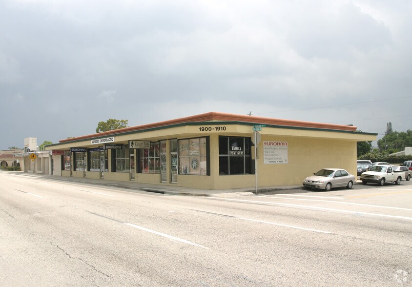 More Photos Of 1902 E Oakland Park Blvd, Fort Lauderdale Unknown For Lease