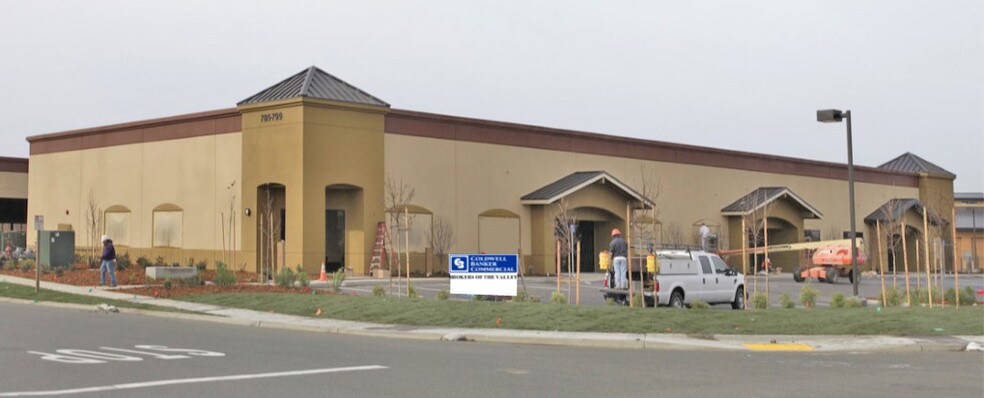 More Photos Of 785-797 Technology Way, Napa Light Manufacturing For Lease