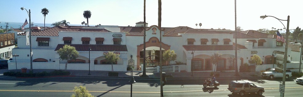 More Photos Of 302 N El Camino Real, San Clemente Office Residential For Lease
