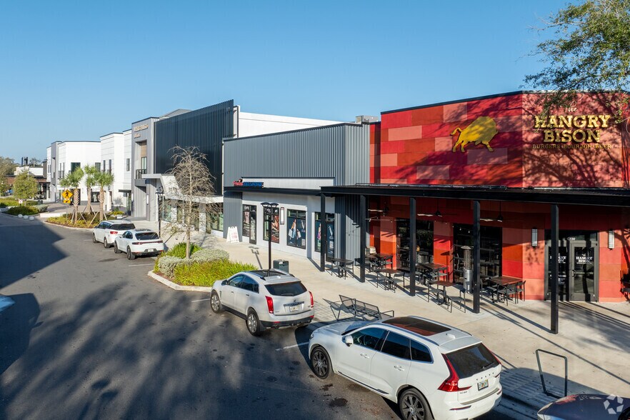 More Photos Of 480 N Orlando Ave, Winter Park Coworking Space