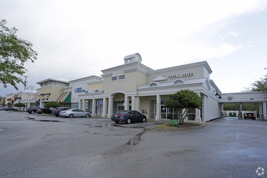 More Photos Of 4524-4530 Saint Johns Ave, Jacksonville General Retail For Lease
