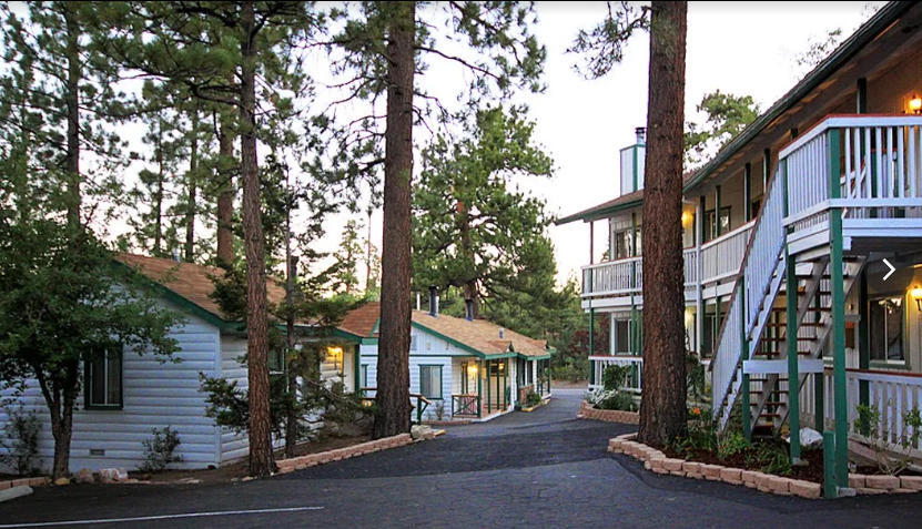 More Photos Of 40241 Big Bear Blvd, Big Bear Lake Hotel For Sale