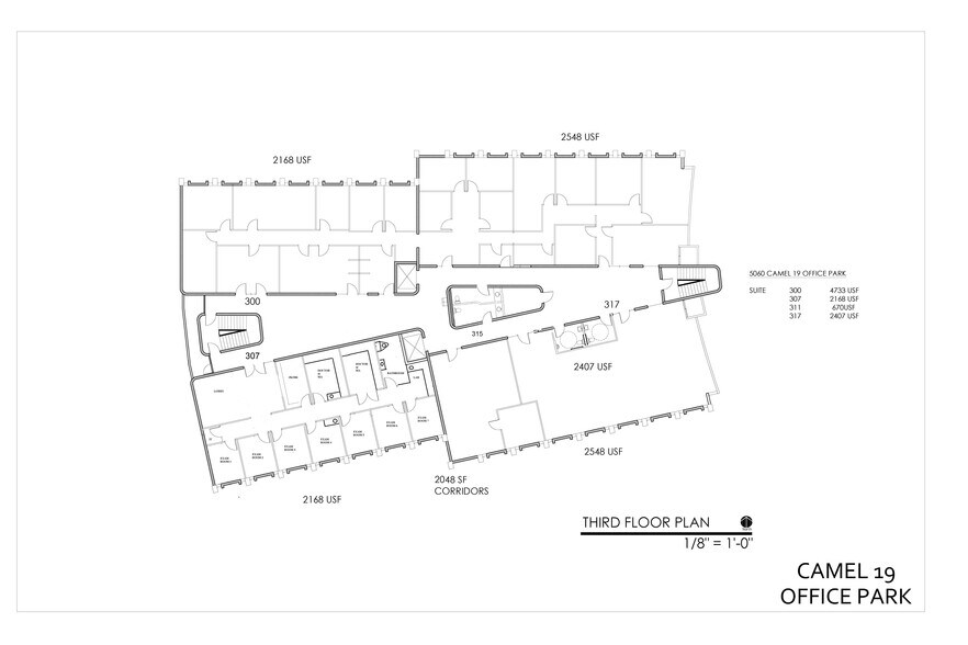 More Photos Of 5060 N 19th Ave, Phoenix Office Residential For Sale