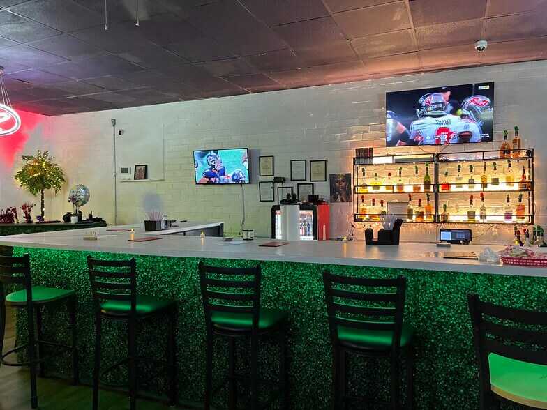 More Photos Of 2920 Houston Ave, Macon-Bibb Theater Concert Hall For Sale