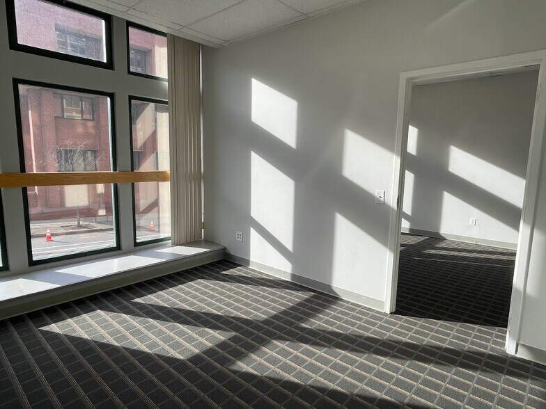 More Photos Of 400 Westminster St, Providence Office For Lease