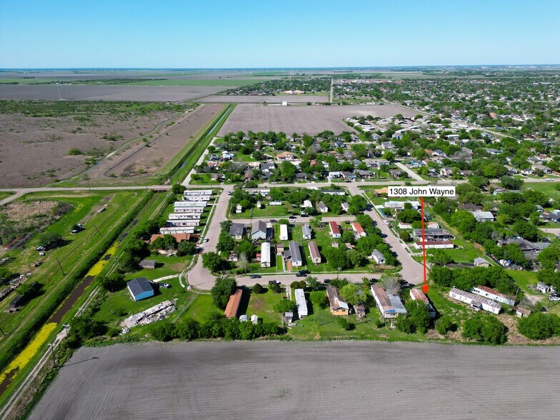 More Photos Of John Wayne Dr, Robstown Land For Sale