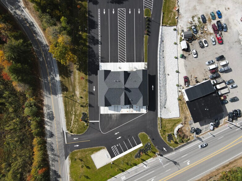 More Photos Of 1554 Hooksett Rd, Hooksett Specialty For Sale