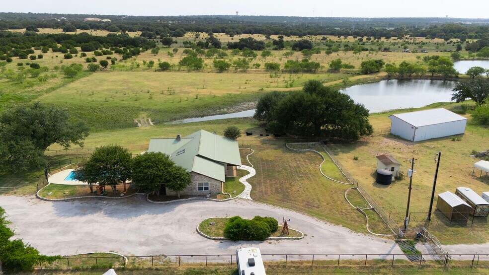 More Photos Of 8750 FM 2243, Leander Land For Sale