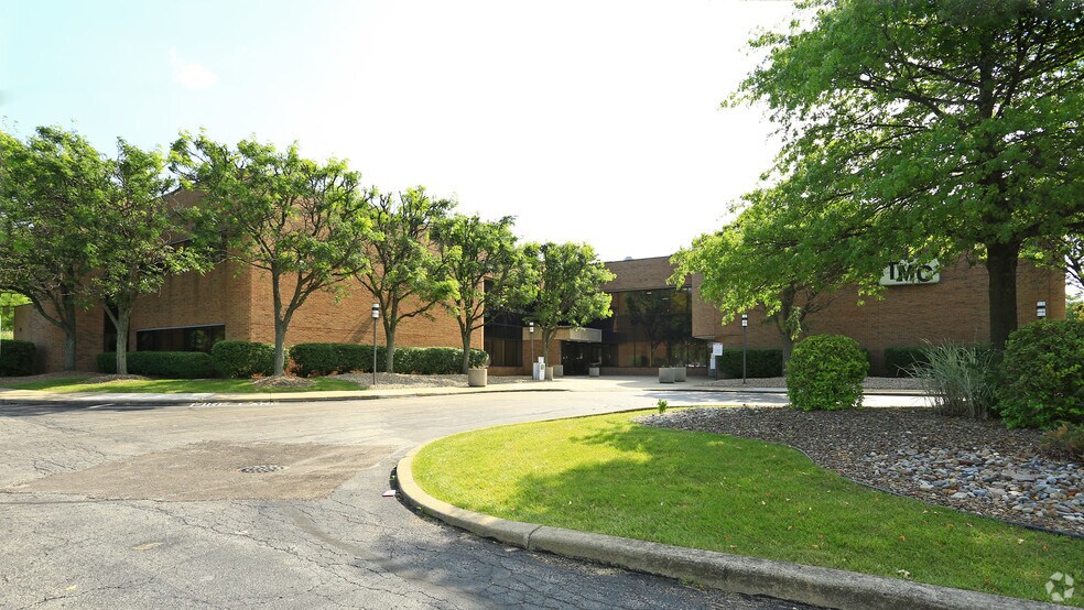 More Photos Of 7067 Tiffany Blvd, Youngstown Medical For Lease