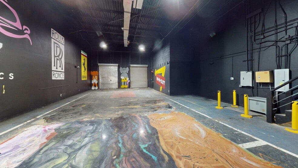 More Photos Of 3201 Atlanta Industrial Pky NW, Atlanta Light Distribution For Lease