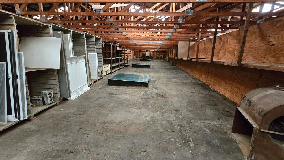 More Photos Of 728 Cassville Rd, Cartersville Industrial For Sale