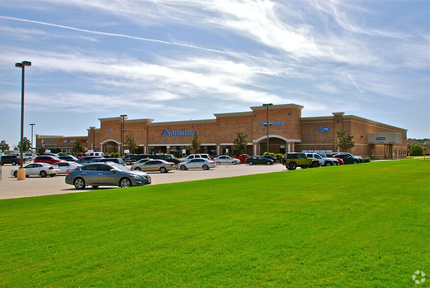 More Photos Of 4516 Golden Triangle Blvd, Keller Freestanding For Sale