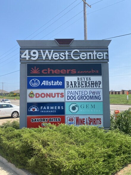 More Photos Of 14900 S Western Ave, Oklahoma City Unknown For Lease