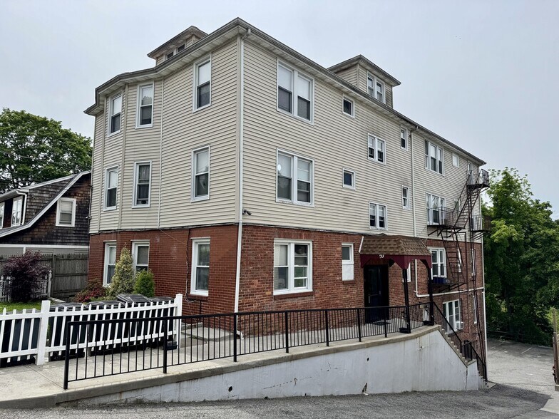 More Photos Of 59 Ferris Pl, Ossining Apartments For Sale