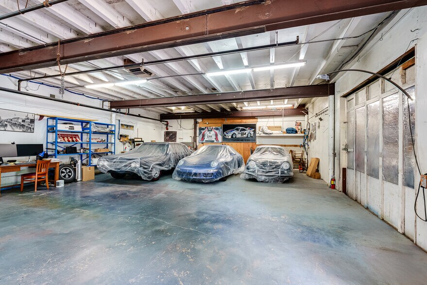 More Photos Of 5523 Scotts Valley Dr, Scotts Valley Office For Sale