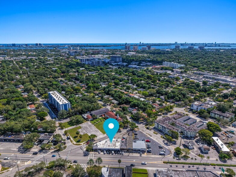 More Photos Of 12985-12997 W Dixie Hwy, North Miami Storefront For Sale