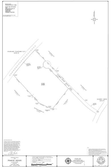More Photos Of 125 Olympic Ct, Athens Land For Sale