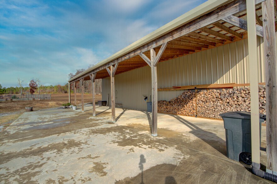 More Photos Of 2878 E Hermitage Rd, Kingston Land For Sale