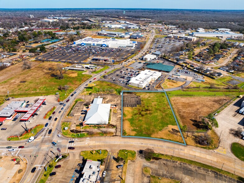 More Photos Of 0 North Blvd, Alexandria Land For Sale