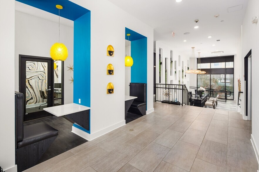 More Photos Of 675 N Highland Ave NE, Atlanta Apartments For Lease