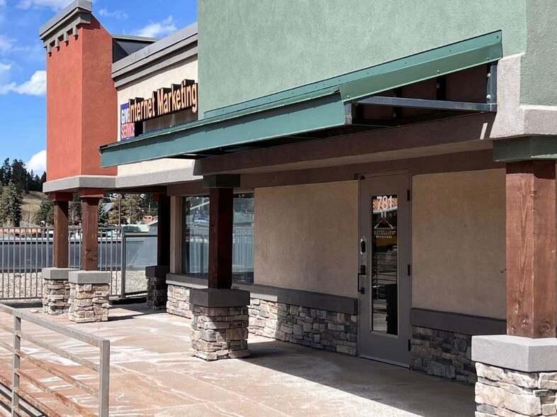 More Photos Of 701-799 Gold Hill Pl, Woodland Park Unknown For Lease