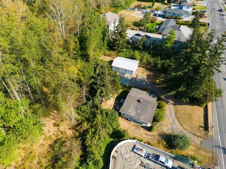 More Photos Of 620 Telegraph Rd, Bellingham Land For Sale