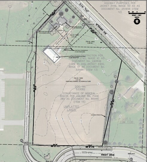 More Photos Of W671 Veterans Ave, Sherwood Land For Sale