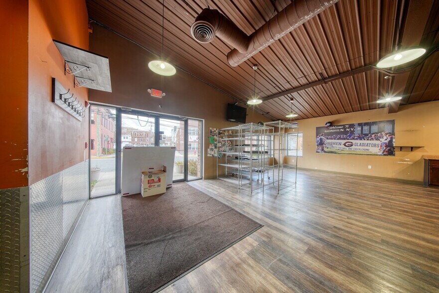 More Photos Of 151 Greenwich Ave, Goshen General Retail For Sale