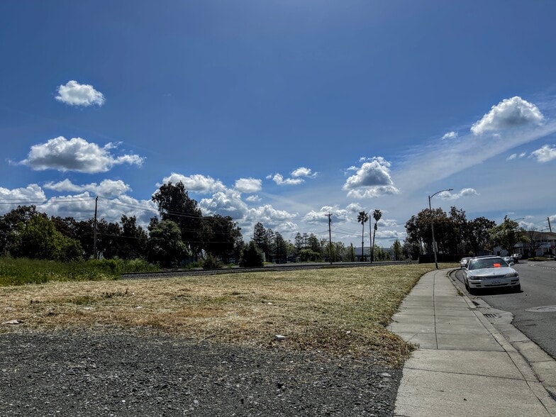 More Photos Of 7280 Marylinn Dr, Milpitas Land For Sale