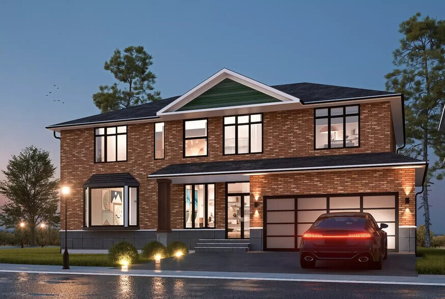 More Photos Of 2623 Bridle Rd, Oshawa Land For Sale