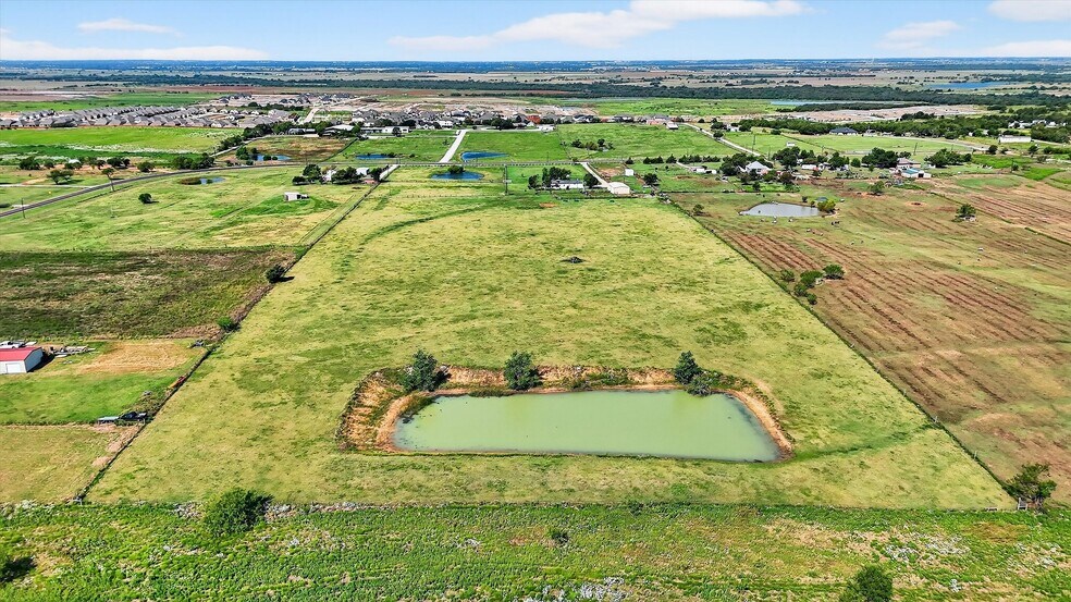 More Photos Of 17256 W FM 455, Celina Land For Sale