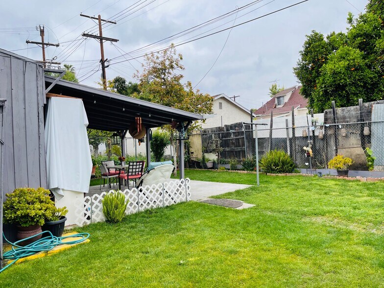 More Photos Of 2432 Workman St, Los Angeles Apartments For Sale
