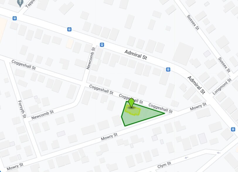 26 Coggeshall St, Providence, RI 02908 Apartments For Sale