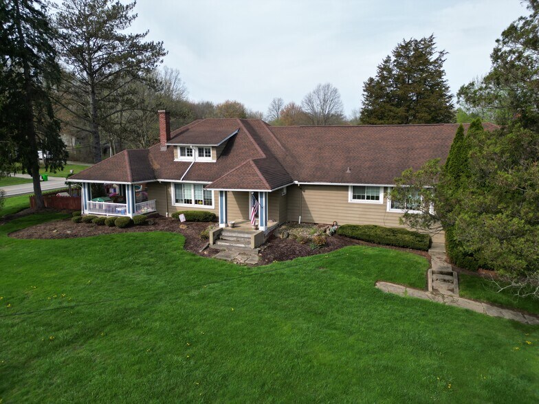More Photos Of 4770 Darrow Rd, Stow Daycare Center For Sale