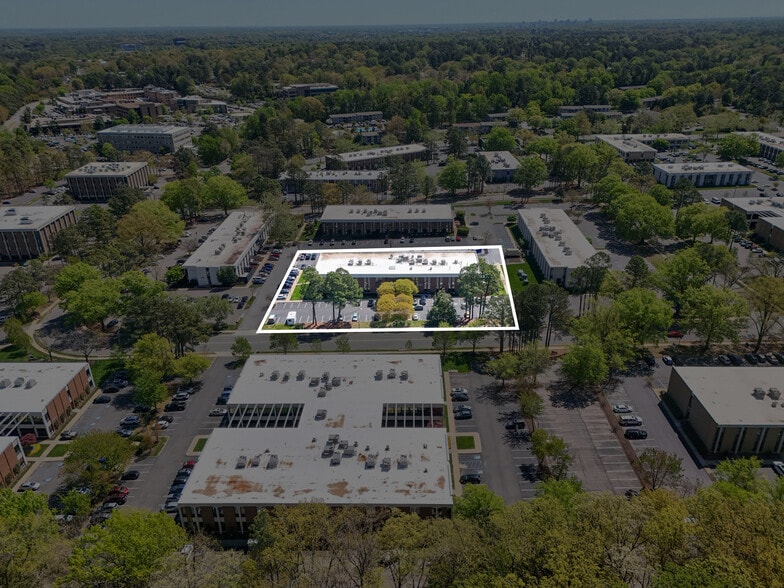 More Photos Of 1603 Santa Rosa Rd, Richmond Medical For Sale