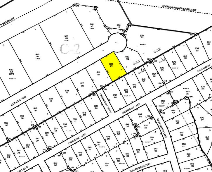 More Photos Of 3620 Hewatt Ct, Snellville Flex For Lease