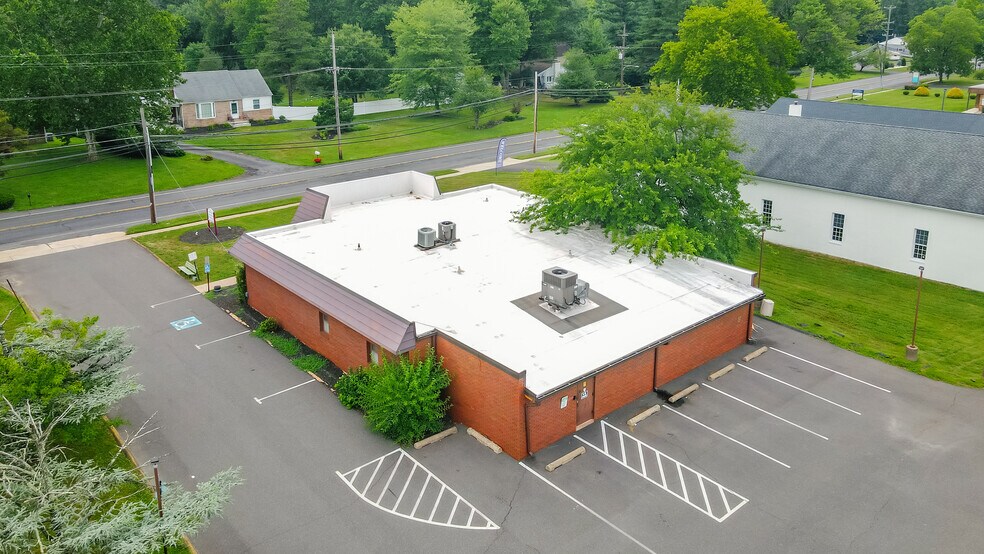 More Photos Of 919 Durham Rd, Langhorne Medical For Lease