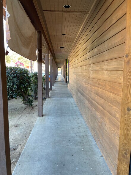 More Photos Of 35335-35297 Highway 41, Coarsegold Freestanding For Lease