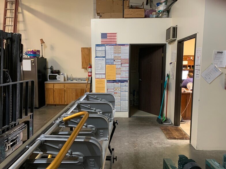 More Photos Of 1176 Angela Ct, Minden Manufacturing For Lease