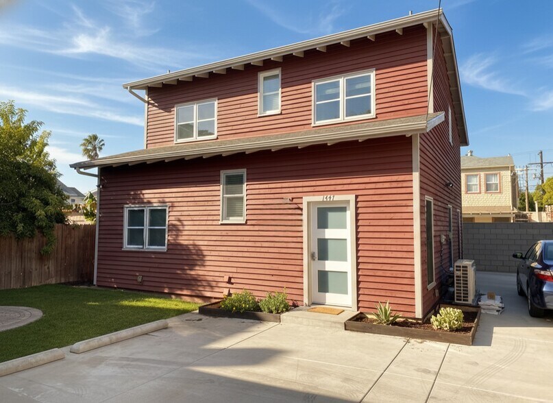 More Photos Of 1449 W 28th St, Los Angeles Apartments For Sale