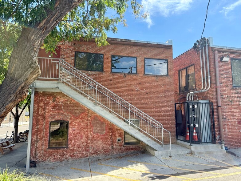 More Photos Of 4051-4059 Tejon St, Denver Office For Lease