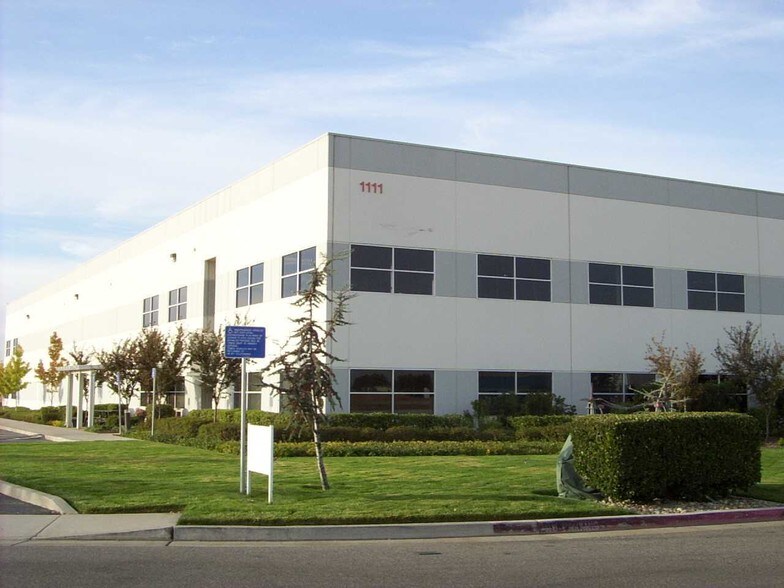 More Photos Of 1111 Tinker Rd, Rocklin Warehouse For Lease