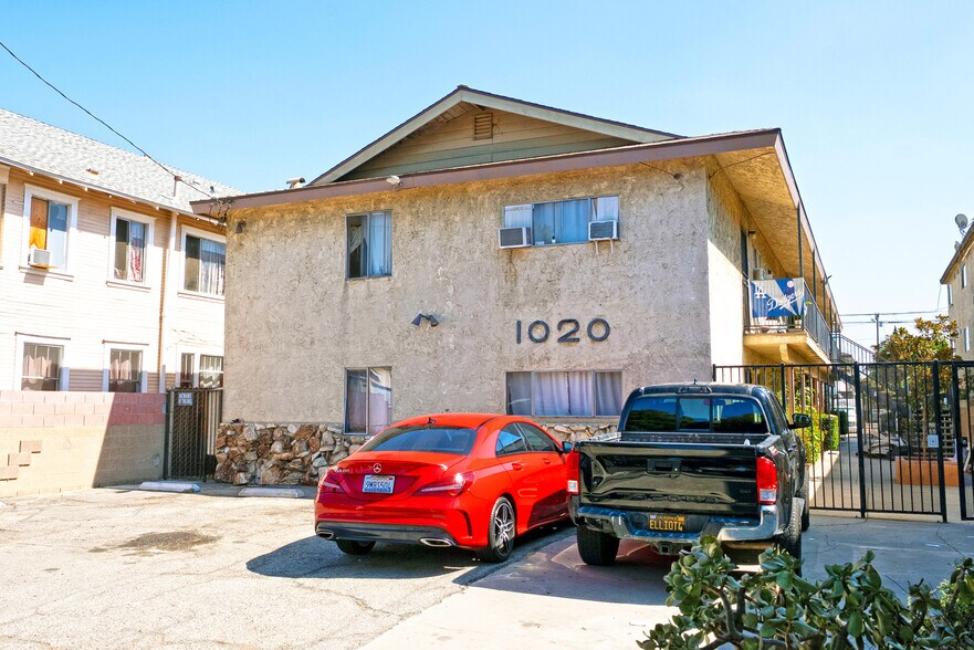 More Photos Of 1020 Broad Ave, Wilmington Apartments For Sale