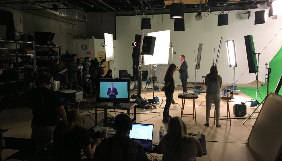 More Photos Of 810 Dominican Dr, Nashville Loft Creative Space For Lease