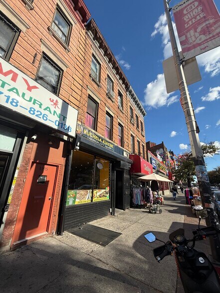 More Photos Of 1197 Flatbush Ave, Brooklyn Storefront Retail Residential For Sale