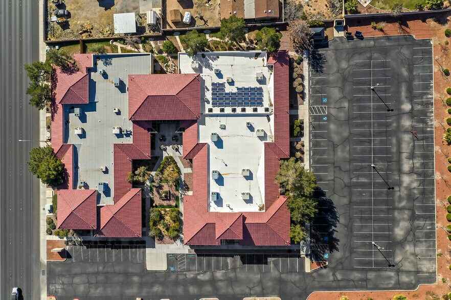 More Photos Of 2975 S Rainbow Blvd, Las Vegas Medical For Lease