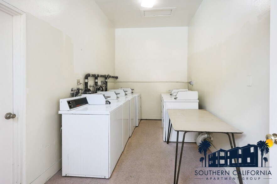 More Photos Of 11447 Broadway, Whittier Apartments For Sale